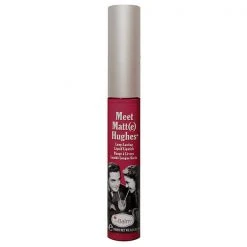 The Balm Cosmetics Meet Matt(e) Hughes Long Lasting Liquid Lipstick 22 The Balm Cosmetics Meet Matt(e) Hughes Long Lasting Liquid Lipstick