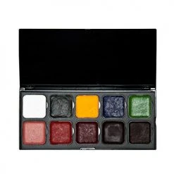 European Body Art Encore Palette Special FX