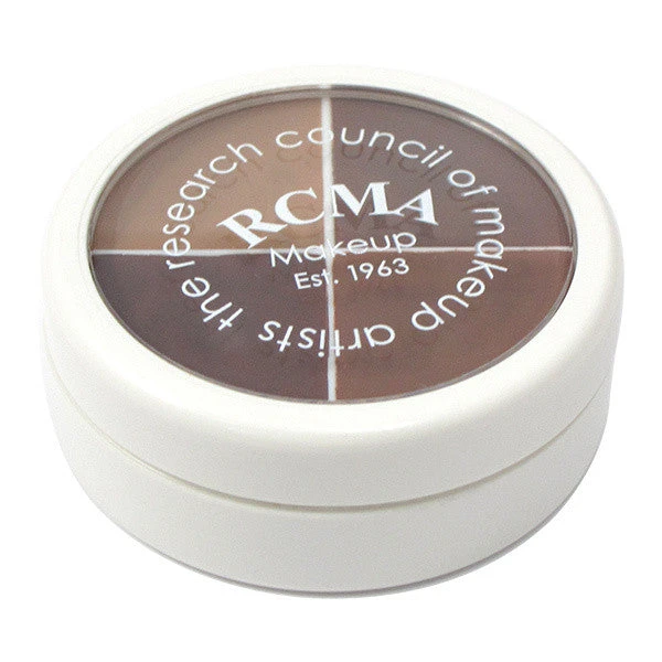 RCMA Makeup Four Color Kits 1 RCMA Makeup Four Color Kits