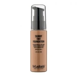 MustaeV Skinny Tint Foundation 7 MustaeV Skinny Tint Foundation