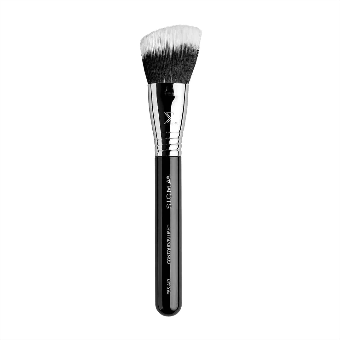 Kits & Tools Sigma F53 Air Contour/Blush Brush 1 Kits & Tools Sigma F53 Air Contour/Blush Brush