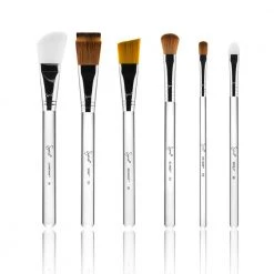 Sigma Skincare Brush Set Kits & Tools