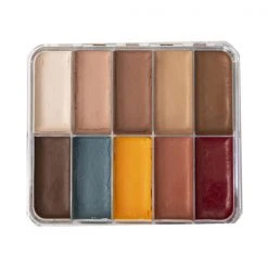 Premiere Products Inc. Special FX Skin Illustrator Starter Palette