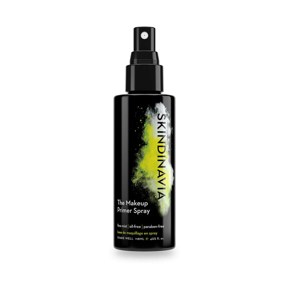 Skindinavia The Makeup Primer Spray Face 3 Skindinavia The Makeup Primer Spray Face