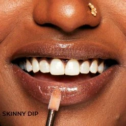 Jouer Long Wear Lip Topper