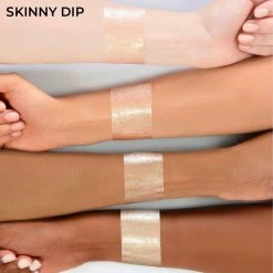 Jouer Long Wear Lip Topper