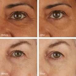 Skincare Skyn Iceland Hydro Cool Firming Eye Gels 8-Pack