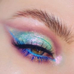 Karla Cosmetics Opal Multichrome Loose Eyeshadow New