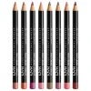 Lips NYX Slim Lipliner Pencil