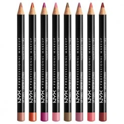 Lips NYX Slim Lipliner Pencil