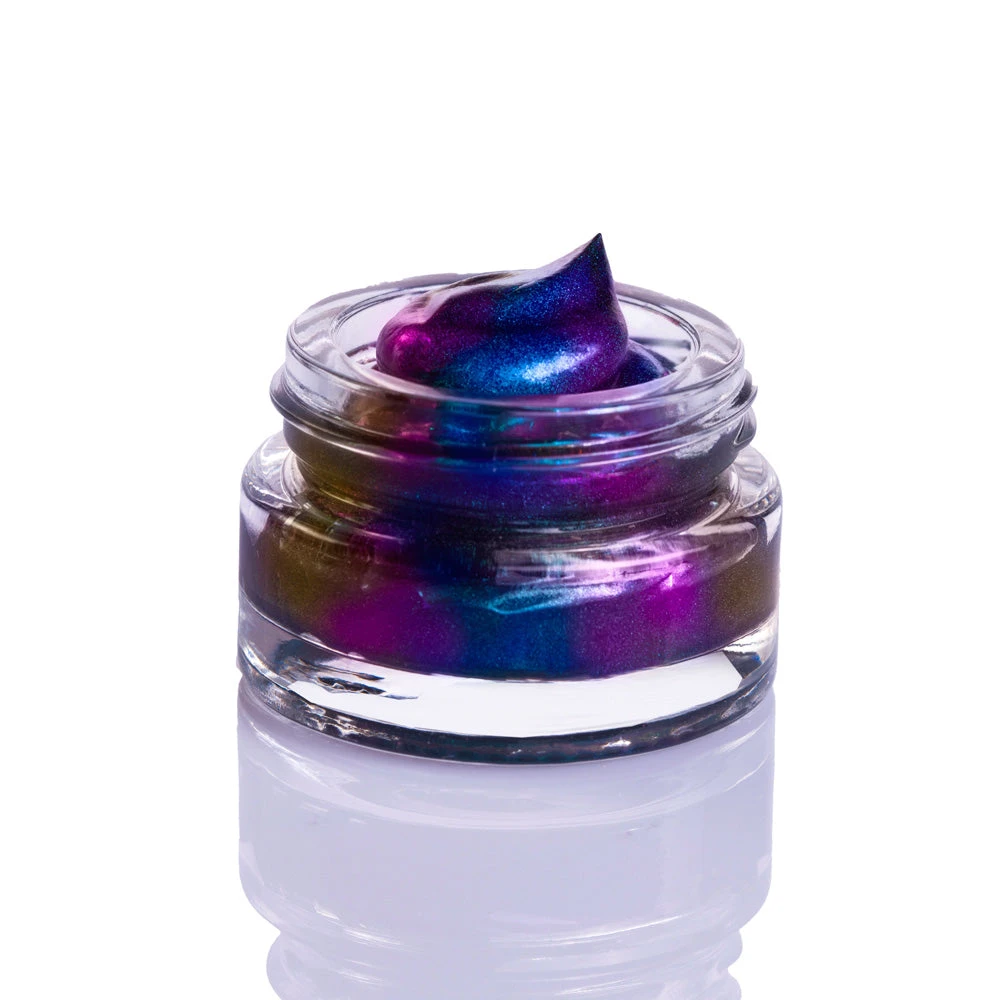 New Karla Cosmetics Shadow Potion Gel Eyeshadow 18 New Karla Cosmetics Shadow Potion Gel Eyeshadow