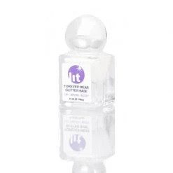 Lit Cosmetics Forever Wear Glitter Base Kits & Tools