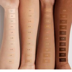 Smashbox Studio Skin Full Coverage 24 Hour Foundation
