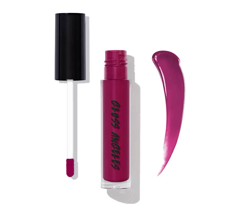 Smashbox Gloss Angeles 2 Smashbox Gloss Angeles