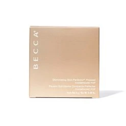 Smashbox X Becca Shimmering Skin Perfector Pressed Highlighter New