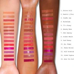 Smashbox Gloss Angeles 11 Smashbox Gloss Angeles