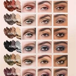 Eyes Smashbox Photo Edit Eye Shadow Trio 24 Eyes Smashbox Photo Edit Eye Shadow Trio