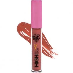 KimChi Chic Beauty High Key Gloss Lip Gloss