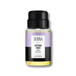 Skincare Senna Soothing Toner