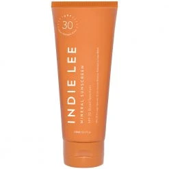 Indie Lee Mineral Sunscreen SPF 30 New
