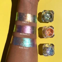 Danessa Myricks Beauty Infinite Chrome Flakes 32 Danessa Myricks Beauty Infinite Chrome Flakes