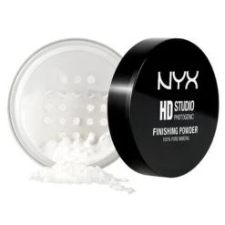 Face NYX Studio Finishing Powder