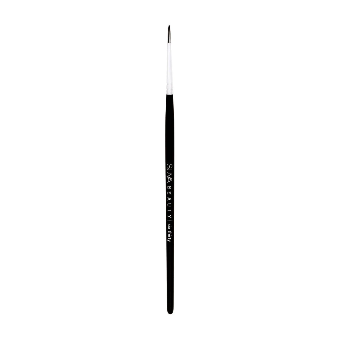 SUVA Beauty Six Thirty Liner Brush 3 SUVA Beauty Six Thirty Liner Brush