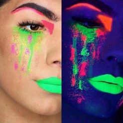 Eyes SUVA Beauty Hydra Liners