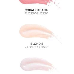 Scott Barnes Gloss Trio Flossy Glossy 6 Scott Barnes Gloss Trio Flossy Glossy