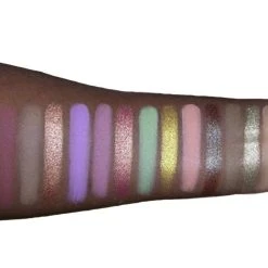 Sydney Grace Tiny Marvels Palette By Mel Thompson