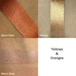 Sydney Grace Cream Shadows