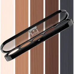 Make-Up Atelier 5 Color Eyeshadow Palettes