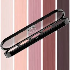 Make-Up Atelier 5 Color Eyeshadow Palettes