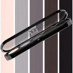 Make-Up Atelier 5 Color Eyeshadow Palettes