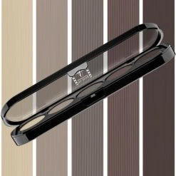 Make-Up Atelier 5 Color Eyeshadow Palettes