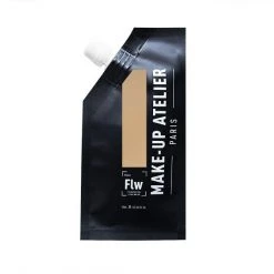 Make-Up Atelier Waterproof Fluid Foundation 15ml