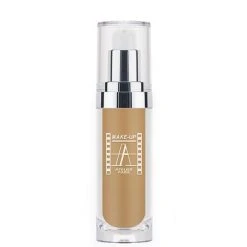 Make-Up Atelier Waterproof Foundation Ocher