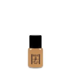 Face Make-Up Atelier Mini Waterproof Foundation Ocher 5ml
