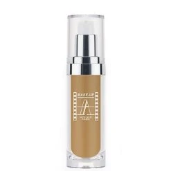 Make-Up Atelier Waterproof Foundation Ocher