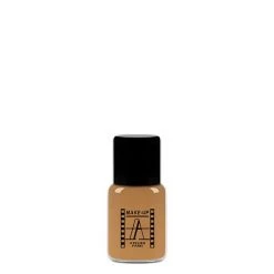 Face Make-Up Atelier Mini Waterproof Foundation Ocher 5ml