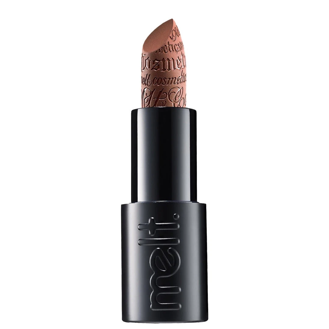 Melt Cosmetics Noods Noods Noods Ultra Matte Lipstick 10 Melt Cosmetics Noods Noods Noods Ultra Matte Lipstick