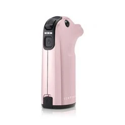 New Temptu Air Limited Edition Metallic Pink