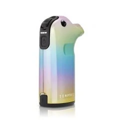New Temptu Air Limited Edition Metallic Rainbow