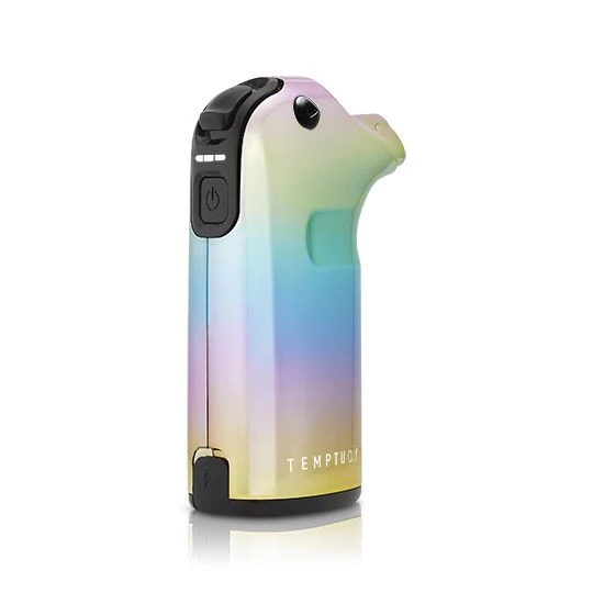 New Temptu Air Limited Edition Metallic Rainbow 1 New Temptu Air Limited Edition Metallic Rainbow
