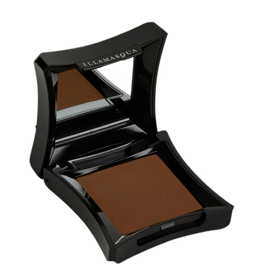 Illamasqua Eye Brow Cake Eyes 4 Illamasqua Eye Brow Cake Eyes