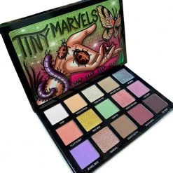 Sydney Grace Tiny Marvels Palette By Mel Thompson