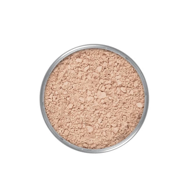 Kryolan Translucent Powder 20G Kryolan Professional Make-Up 10 Kryolan Translucent Powder 20G Kryolan Professional Make-Up