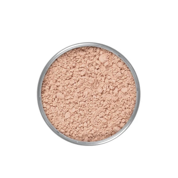 Kryolan Translucent Powder 20G Kryolan Professional Make-Up 7 Kryolan Translucent Powder 20G Kryolan Professional Make-Up