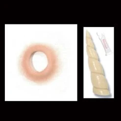 Special FX Tinsley Transfers Unihorn 3D FX Transfer