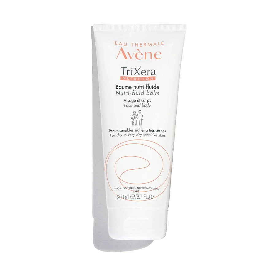 Avène TriXéra Nutrition Nutri-Fluid Balm 1 Avène TriXéra Nutrition Nutri-Fluid Balm